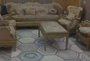 شقق للبيع - 3 غرف - بالدور 5