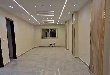 شقق للبيع - 3 غرف - بالدور 6