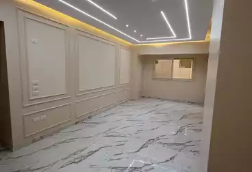 مكاتب للإيجار - 3 غرف - بالدور 1