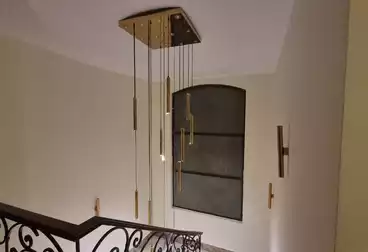 Penthouse For rent - 6 rooms - floor 2