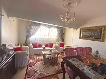 Apartments For sale - 3 rooms - floor 9