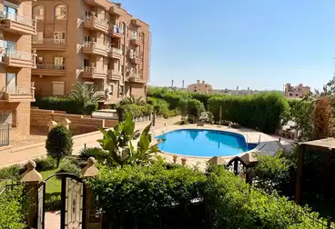 دوبلكس للبيع - 3 غرف - بالدور 0