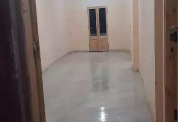 شقق للإيجار - 2 غرف - بالدور 1