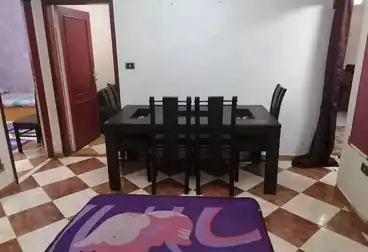 عقارات للإيجار - 3 غرف - بالدور 2