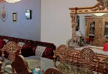 Apartments For sale - 3 rooms - floor 1