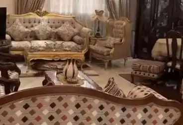 دوبلكس للبيع - 3 غرف - بالدور 1