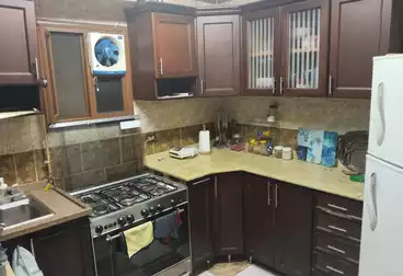 Properties For rent - 2 rooms - floor 4