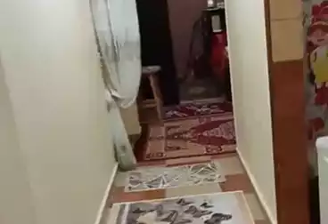 undefined undefined - 2 rooms - floor 6
