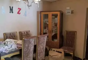 عقارات للبيع - 2 غرف - بالدور 5