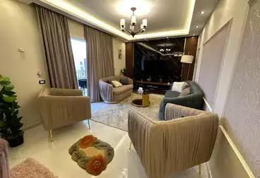عقارات للإيجار - 3 غرف - بالدور 3