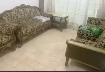 شقق مفروشة للإيجار - 2 غرف - بالدور 2