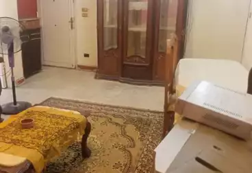 Furnished Apartment For rent - 2 rooms - floor 6