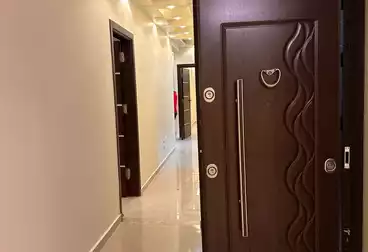 شقق للإيجار - 3 غرف - بالدور 2