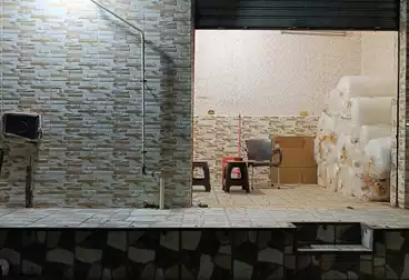 محلات للإيجار - بالدور 0