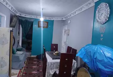 عقارات للبيع - 2 غرف - بالدور 9