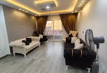 Properties For rent - 3 rooms - floor 3