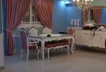 شقق للبيع - 3 غرف - بالدور 6