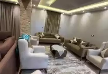 Furnished Apartment For sale - 3 rooms - floor 3