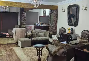 عقارات للبيع - 3 غرف - بالدور 3
