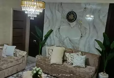 عقارات للبيع - 2 غرف - بالدور 8
