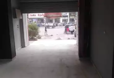 محلات للإيجار - بالدور 0