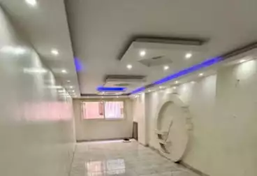 شقق للإيجار - 3 غرف - بالدور 8