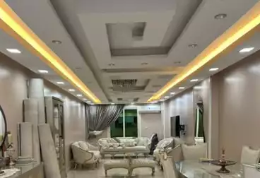 شقق للبيع - 3 غرف - بالدور 7