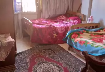Apartments For sale - 3 rooms - floor 5