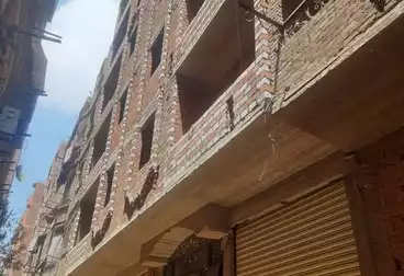 عقارات للبيع - 2 غرف - بالدور 4