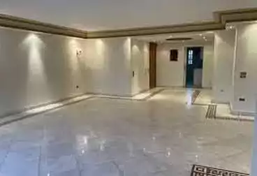 إداري للإيجار - 3 غرف - بالدور 4