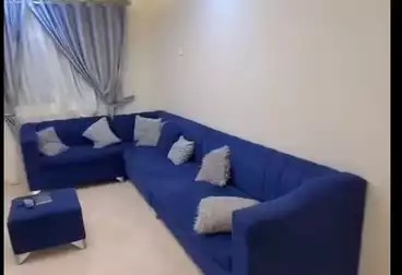 شقق مفروشة للإيجار - 3 غرف - بالدور 0