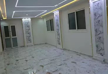 شقق للبيع - 3 غرف - بالدور 7