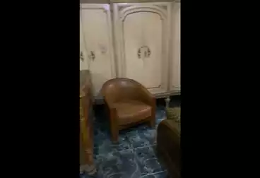 عقارات للإيجار - 2 غرف - بالدور 0