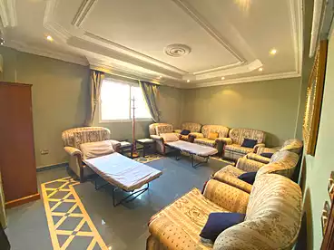 شقق للبيع - 3 غرف - بالدور 9