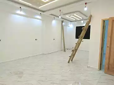شقق للبيع - 3 غرف - بالدور 6