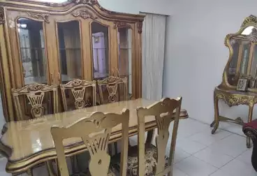 شقق مفروشة للإيجار - 3 غرف - بالدور 0