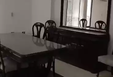 Furnished Apartment For sale - 3 rooms - floor 2