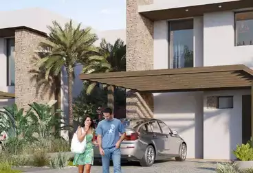 عقارات للبيع - 5 غرف - بالدور 1
