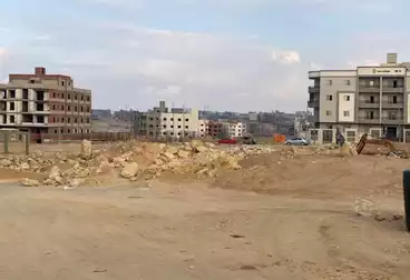 Residential Land For sale