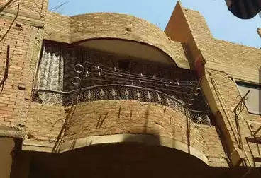 مباني للبيع - 3 غرف