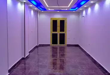 شقق للإيجار - 3 غرف - بالدور 10