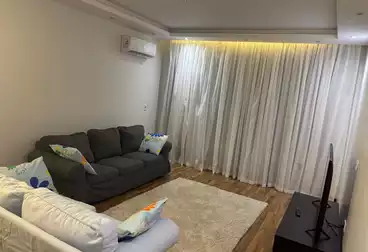 Furnished Apartment For sale - 1 rooms - floor 3