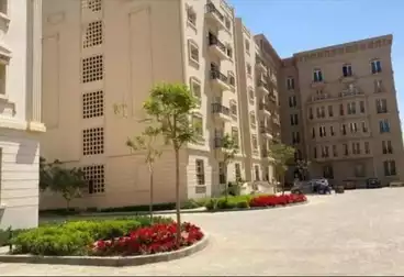 شقق للإيجار - 5 غرف - بالدور 5
