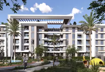Apartments For sale - 3 rooms - floor 2