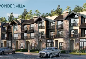 Villas For sale - 5 rooms