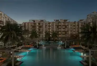 Apartments For sale - 3 rooms - floor 2