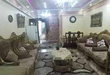شقق مفروشة للإيجار - 2 غرف - بالدور 10