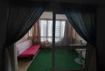 Apartments For sale - 3 rooms - floor 7