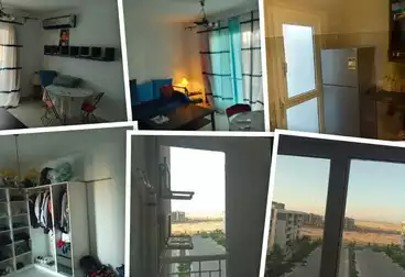 Properties For sale - 2 rooms - floor 5