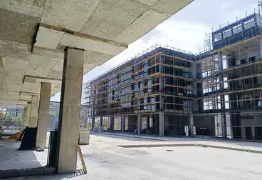 Offices For sale - 2 rooms - floor 1
